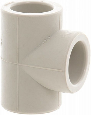 Трійник Firat ППР 20х20х20 мм