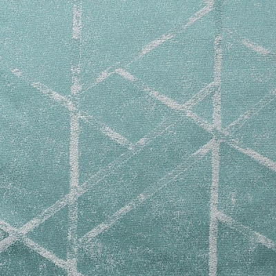 Ткань портьерная ARTPLAY MATRIX мятный 