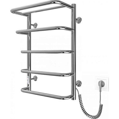 Рушникосушарка електрична Mario Епіка-1 600х422 електр. з таймером