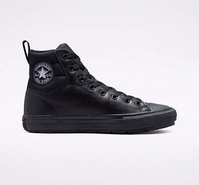 Кроссовки Converse CHUCK ITERATION 171447C р.41,5 черный