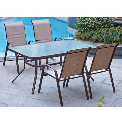 Комплект меблів Sofia HYT-0191