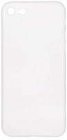 Накладка на корпус 2E UT Case для Apple iPhone 8 white (2E-IPH-8-MCUTW) 