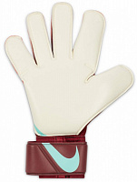 Воротарські рукавиці Nike Grip3 Gloves CN5651-660 10 червоний
