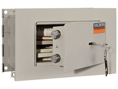 Сейф стенной Valberg AW 1814 