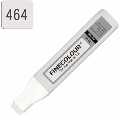 Заправка для маркера Refill Ink теплый серый №2 EF900-464 FINECOLOUR
