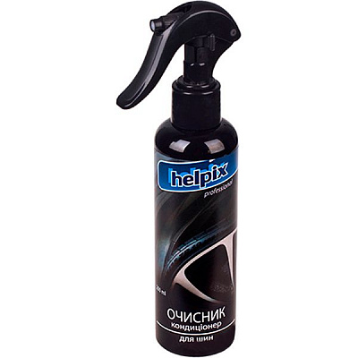 Очисник для шин Helpix Professional 200 мл