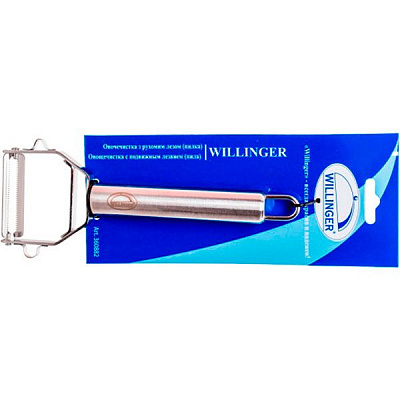 Ніж для чищення Willinger 360882