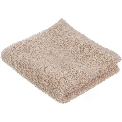 Рушник Home Line кавовий 70x140 см