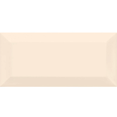 Плитка Golden Tile Metrotiles 461053 бежевый 100х200 мм 2 гатунок