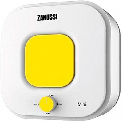 Бойлер Zanussi ZWH/S10MINIU 
