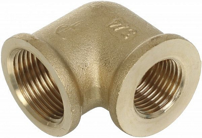 Коліно Pattaroni 3/4 х 1/2 ВВ (77567)