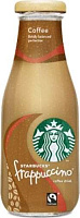 Энергетический напиток STARBUCKS кофейный Frappuccino Coffee 0,25 л 