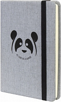 Книга для нотаток Panda лінія Optima A6 2021