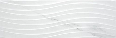 Плитка STN CERAMICA Дуомо WV Бланко BR 33,3х100
