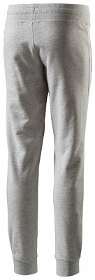 Брюки Energetics Susi 7 jrs 285947-900017 р. 110 серый