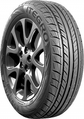 Шина ROSAVA ITEGRO 155/70R13 75T літо
