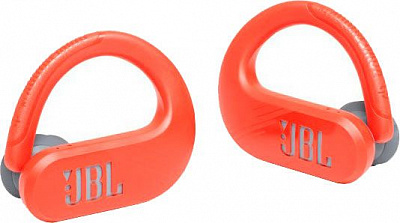 Навушники JBL Endurance Peak II coral (JBLENDURPEAKIICO)