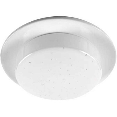 Світильник точковий Светкомплект Leggera Dimmable MS-SPL-07 7 Вт 3000-6000 К білий