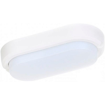 Светильник административный LED Expert NC-E12-210 12 Вт IP54 белый 