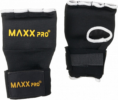 Варежки MaxxPro ERV-312 Soz черный