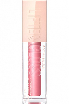 Блеск для губ Maybelline New York Lifter Gloss 005 Petal 5,4 мл
