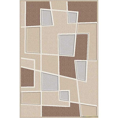 Килим Карпета Soho 1715-1-15055 1.6x2.3 м