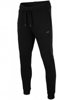 Брюки 4F TROUSERS SPMD350 H4Z22-SPMD350-20S р. 3XL черный