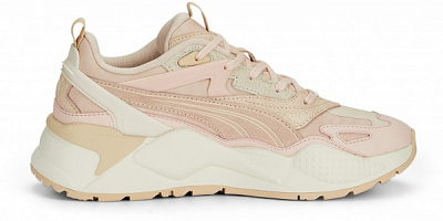 Кроссовки Puma RS-X EFEKT THRIFTED WNS 39211102 р.40 UK 6,5 розовый