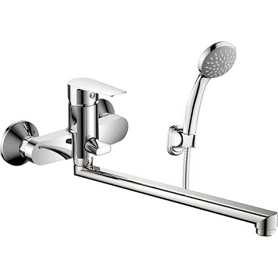 Смеситель для ванны Rozzy Jenori First Rbz020-9b