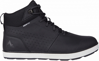 Ботинки McKinley Nell II MID AQX 429312-901057 р.42 черный