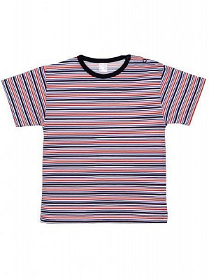 Футболка Татошка р.80 красный 6501 