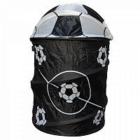 Бочка для іграшок Devik «Футбол» 38x45 см 518301