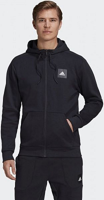 Джемпер Adidas FR7158 р. M
