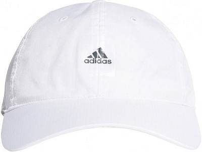 Кепка Adidas LIGHTWEIGHT CAP GN2003 OSFL белый