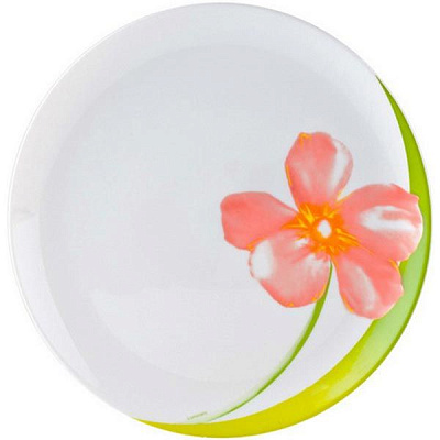 Тарілка обідня Luminarc Sweet Impression 25 см