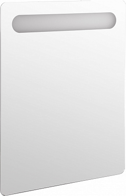 Дзеркало Aqua Rodos Гамма 60х75 см