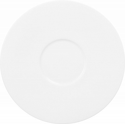 Блюдце Flat Rim 12 см Narumi
