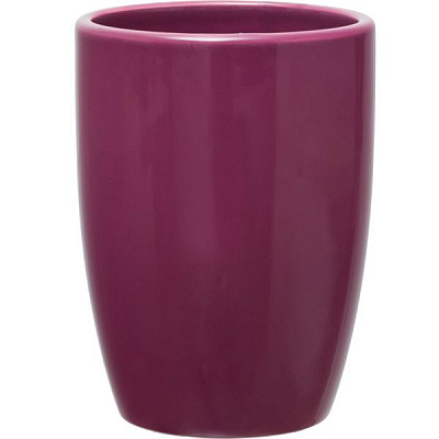 Стакан для зубных щеток Axentia Pisa 128618