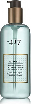 Лосьйон Minus 417 Cleansers & Peeling & Masks зволожувальний 350 мл