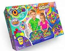 Набор для творчества Danko Toys BIG CREATIVE BOX H2Orbis укр. (4)