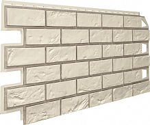 Панель фасадная VOX Solid Brick Coventry 1x0,42 м (0,42 м.кв) 