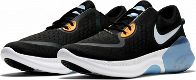 Кросівки Nike JOYRIDE RUN 2 POD CD4365-002 р.US 7,5 чорний