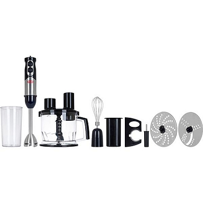 Блендер Ergo EHB-5500