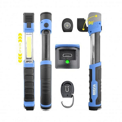 Лампа Brevia 11350 LED