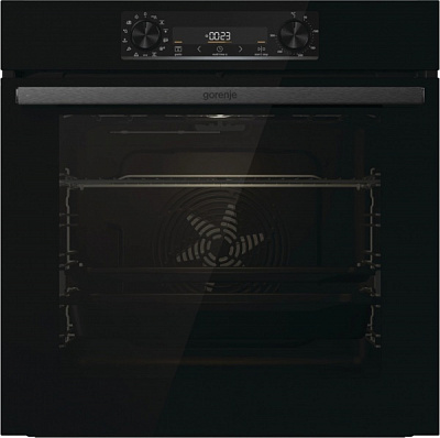 Духовой шкаф Gorenje BOS6737E13FBG