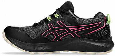 Кроссовки Asics GEL-SONOMA 7 GTX 1012B414-020 р.38 черный