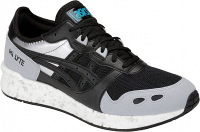 Кросівки Asics HyperGEL-LYTE 1191A011-001 р.10,5 чорний