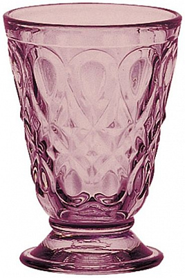 Стакан Lyonnais 200 мл аметист 626561 La Rochere