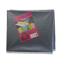 Плівка поліетиленова сіра 3х5 м 100 мкм 100 мк 