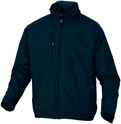 Куртка-парка Delta plus Bari   р. XL BARIBMXG темно-синий